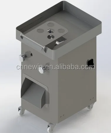 180D- Small meat cutting machine.jpg