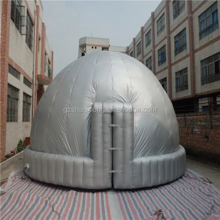 Starlab Inflatable Planetarium Inflatable Planetarium Dome Tent Star ...