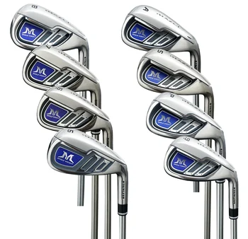 Titanium Fashion Club Full Set Offset Golf Iron - Buy Offset Golf Iron ...