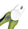 In Bulk Safe Non Slip Grooming Nail Clippers Dog for Pet shop