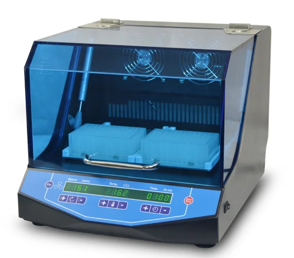 Medical Temperature Controlled Laboratory Microplate Shaker Buy
