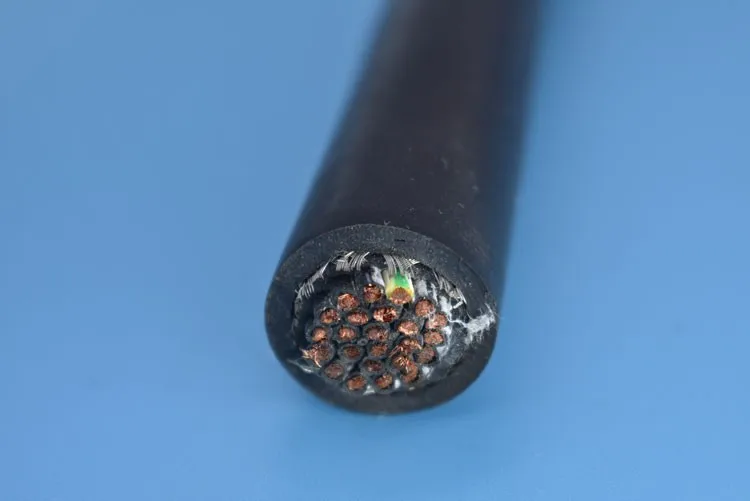 Spreader Basket Cable Sts,Rtg Rmg Asc,Crane Spreader Reeling Cable