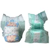 Best quality absorption disposable diapers baby