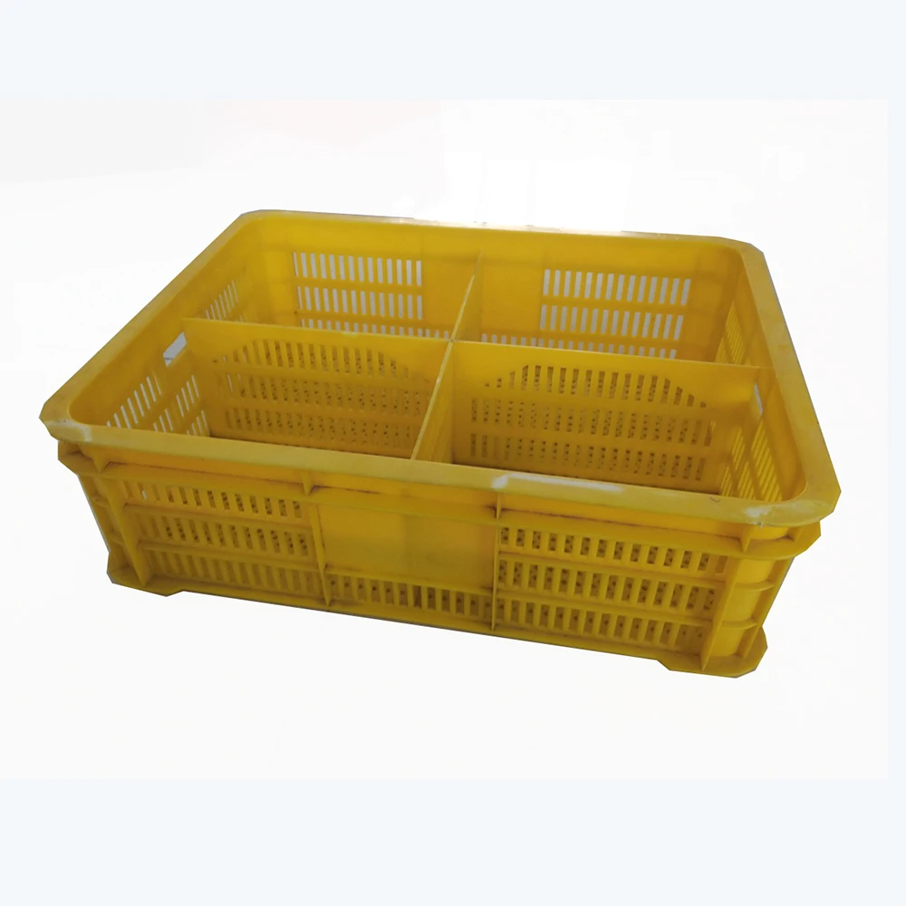 Various Sizes Stackable Plastic Crates For Fruits And Vegetables Buy