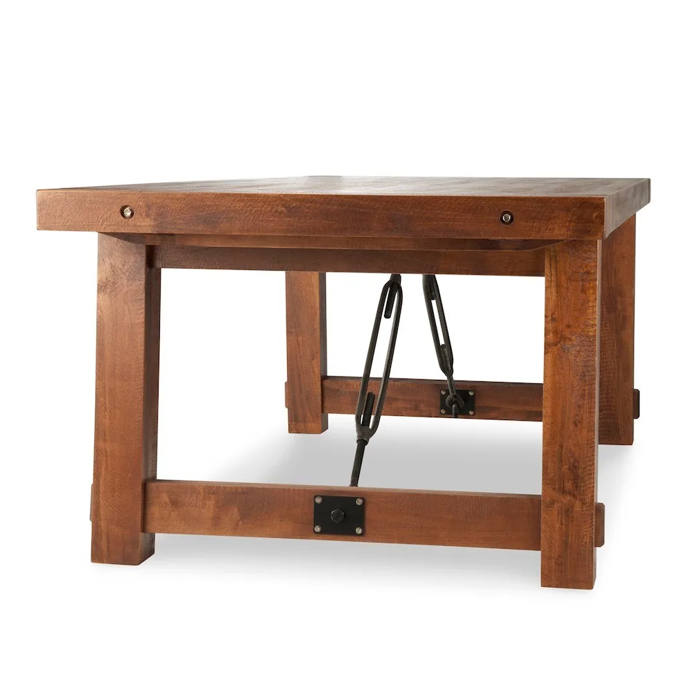 Black Iron Mini Turnbuckle Galvanized 16mm Decorative Pipe Turnbuckles