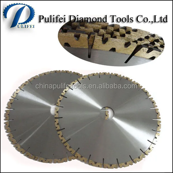 Hard Granite Diamond Blade Circle Cutter Quartz Stone Cutting Tools Rock Cutting Blade Buy
