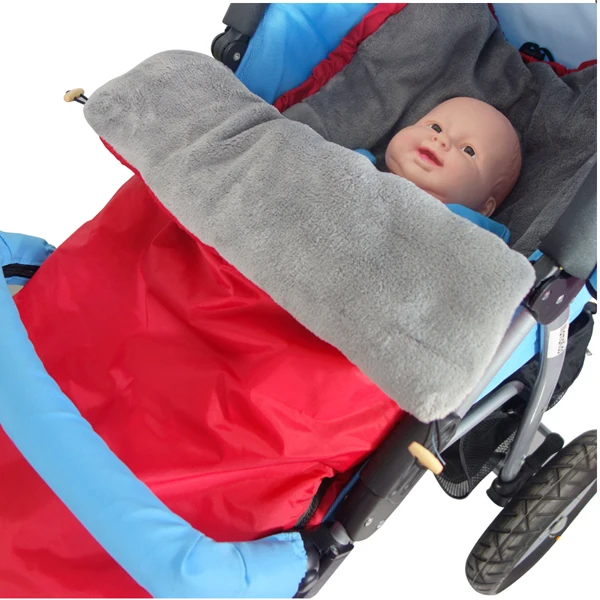 baby stroller footmuff