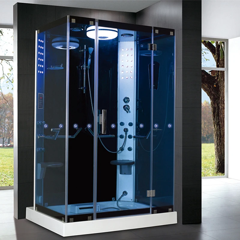 Hssr068 2 Person Steam Bath Shower Cubicle Room Buy 2 Person Steam