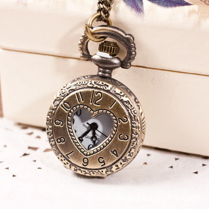 antique pocket watches value