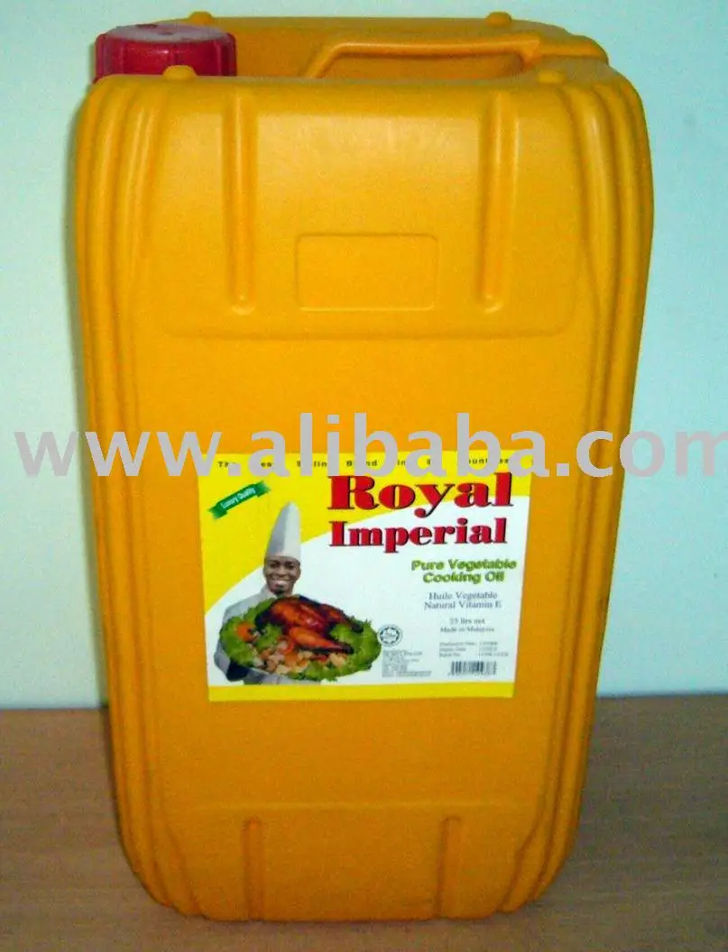Royal Imperial Vegetable Cooking Oil Buy Oil Product On Alibaba Com