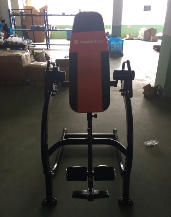 Emer Reebok Inversion Table Inversion Table Fitness Equipment Buy
