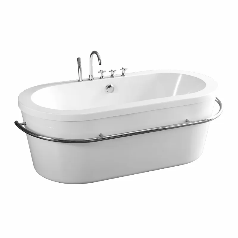 K8857 Bathroom In Lahore Pakistan Hydrotherapy Double Seat Whirlpool