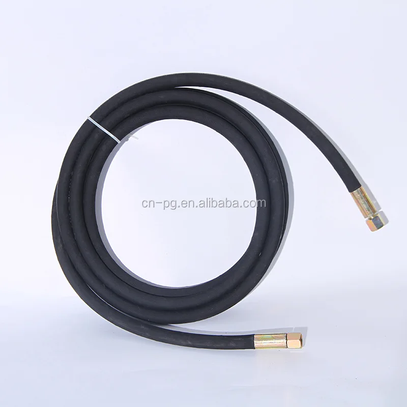 40l Multifunction High Pressure Electric Grease Injector Pump Electric