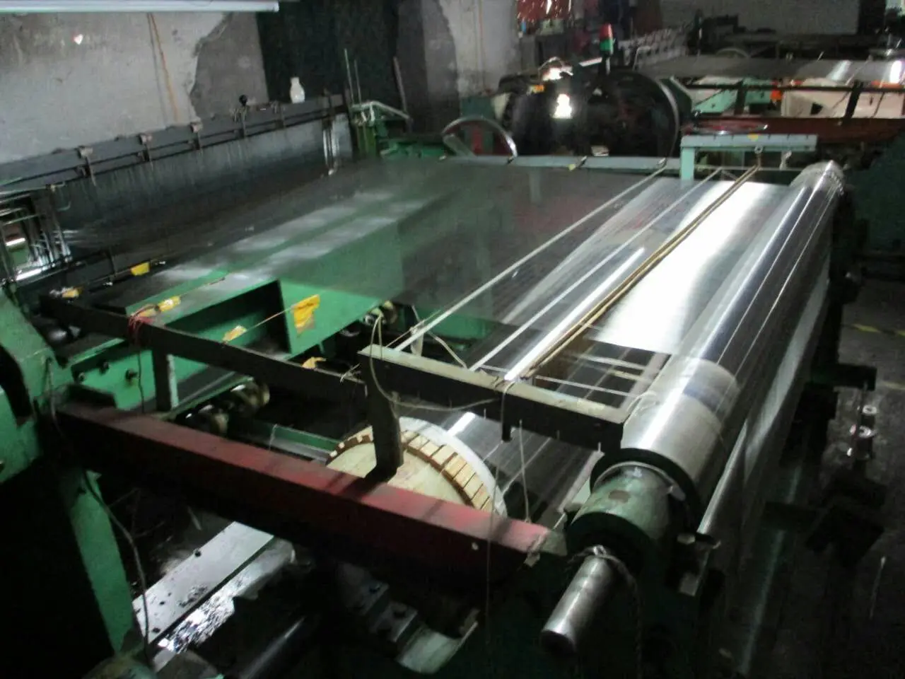 Company overview beijing hongye metal products co., ltd.