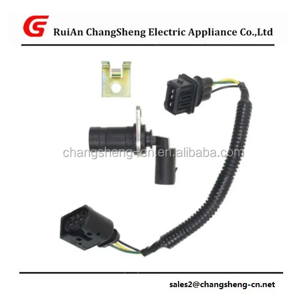 Auto Part Crankshaft Position Sensor For Land Rover Freelander 20022005 Nsk100000l Nsk10000l