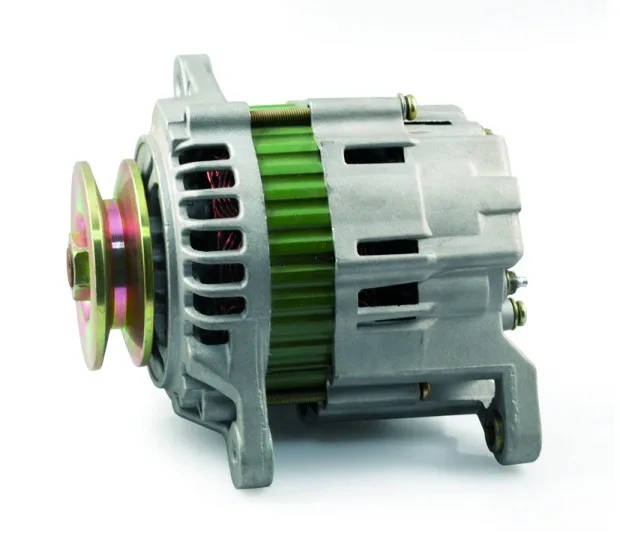 Alternator Regulators 12v, 24v & More GSF Car Parts