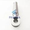 Standard Convex Round Shape 15mm punch and die
