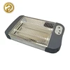 Stainless steel flat toaster Professional Toaster/Flat Toaster