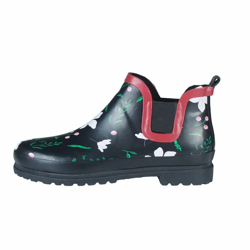 cheap rain boots for womens