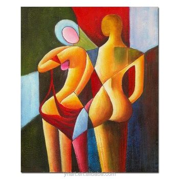 100 Abstraite A La Main Peintures Picasso Pour Decor A La Maison Buy Peintures Abstraites Picasso Peintures Abstraites Picasso Peintures Abstraites Picasso Product On Alibaba Com