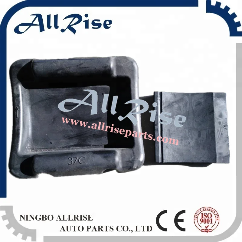 ALLRISE T-18201 Rubber Pad For Trailers