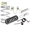 Develop Demanding Torsion Spring Wire Spring