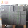 High quality isostatic graphite manufacturer with low price ISO pressing graphite
