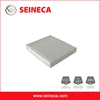 Oxidation-resistance cabin air filter 87139-02020 E2945LI