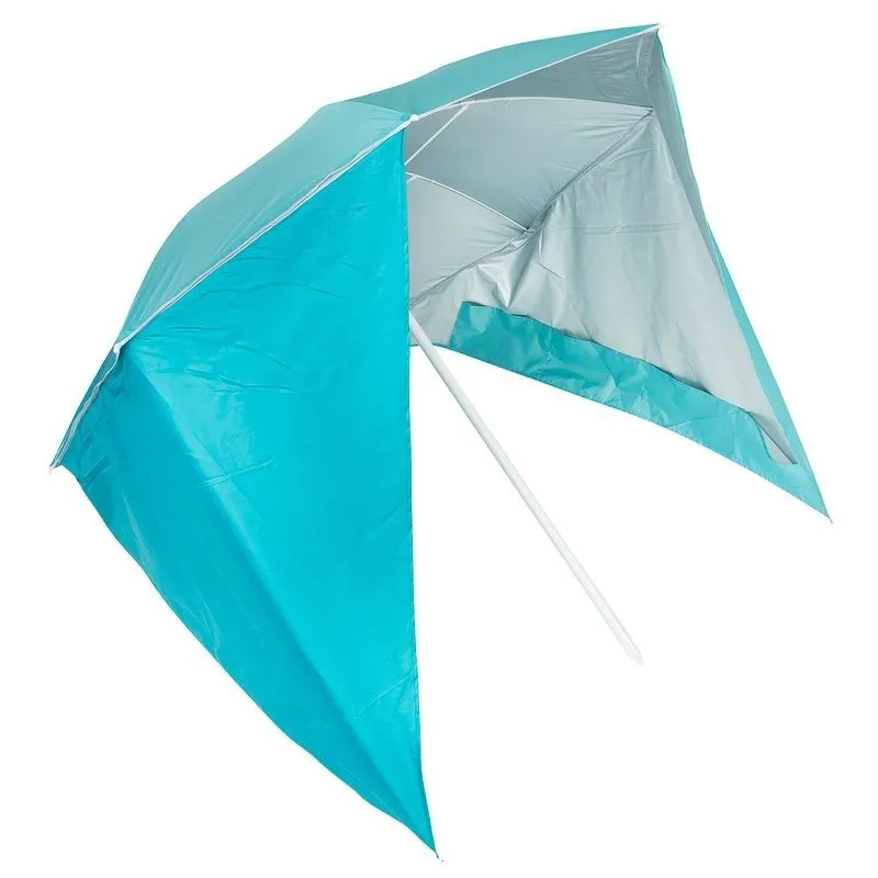 180cm Outdoor Windproof Polyester Beach Umbrella Tent Buy Beach