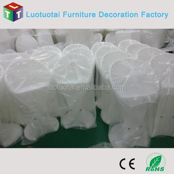 led plastic bar counter