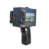 Good Quality high speed Industrial Portable Handheld QR Code Smart Inkjet Printer