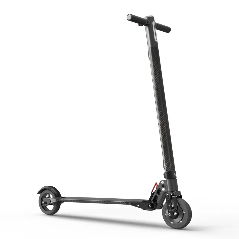 Carbon Fiber Scooter,Escooter,The Lightest Scooter Buy Scooter