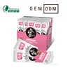 High demand top quality OEM instant drink powder instant coffee mix