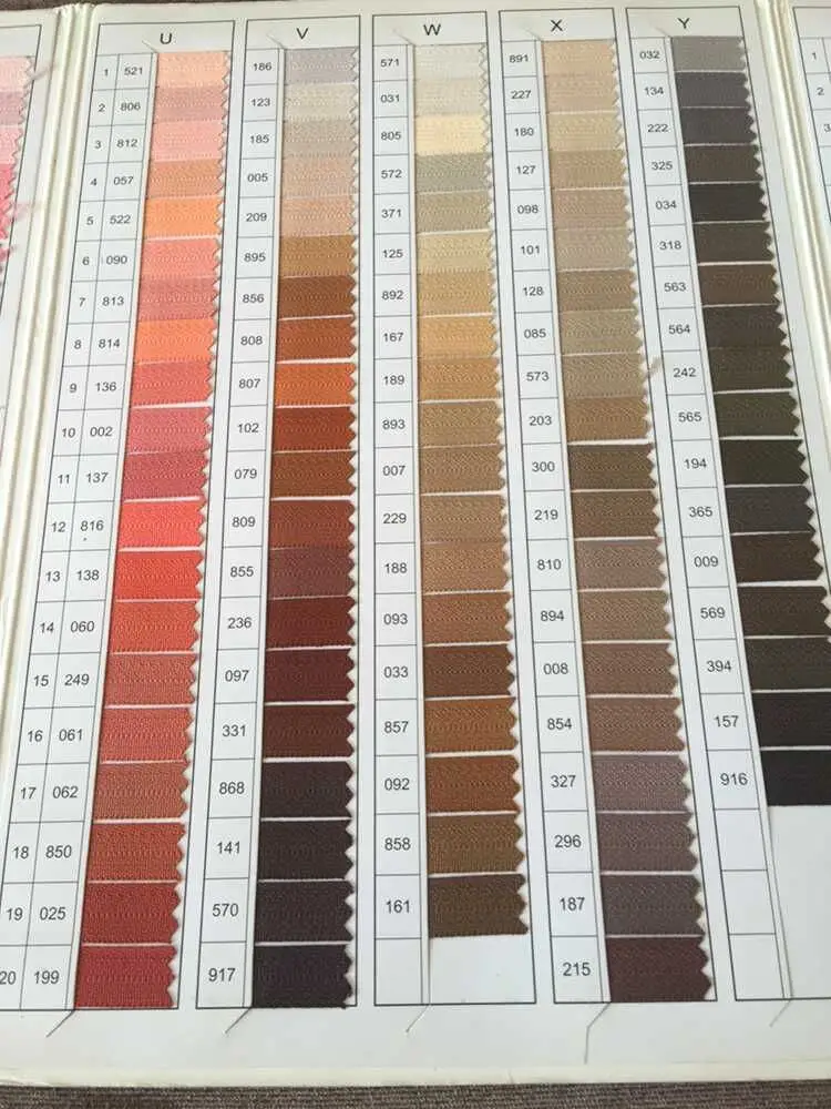 30 Giant Teeth Plastic Zipper Open End Big Zipper For Jackets Or Bag