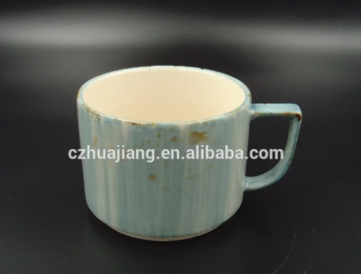 Classic Style Home Goods Grace Tea Ware Cup And Saucer / Ceramic Bright