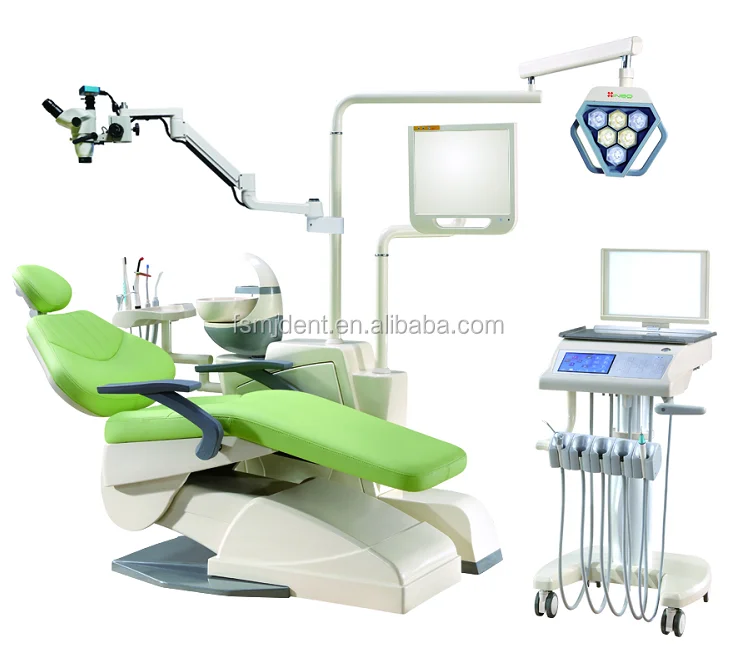 High Quality Digital China Dental Microscope For Dental Endodontic