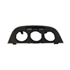 Custom Plastic Parts ABS Plastic Central Control CD Panel Cover