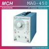 RF signal generator RF AM/FM 0 - 150MHz MAG-450 3harmonic to 450MHz Educational instrument