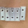58kg pull force Neodymium Ferrite magnet assembly channel magnet magnetic holder