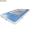 Hand Made Water Float Swimming Pool With Competitive Price
