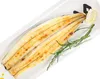Vacuum Packed Frozen White Roasted Eel