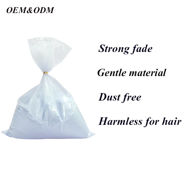 500g Top 9 Level Italy Quality Wholesale Price Professional Salon Use