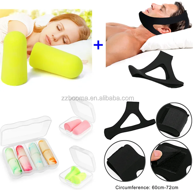 FDA anti snore tongue retainer device , anti snoring nose vents