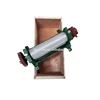 popular beeswax foundation making machine beeswax foundation mill