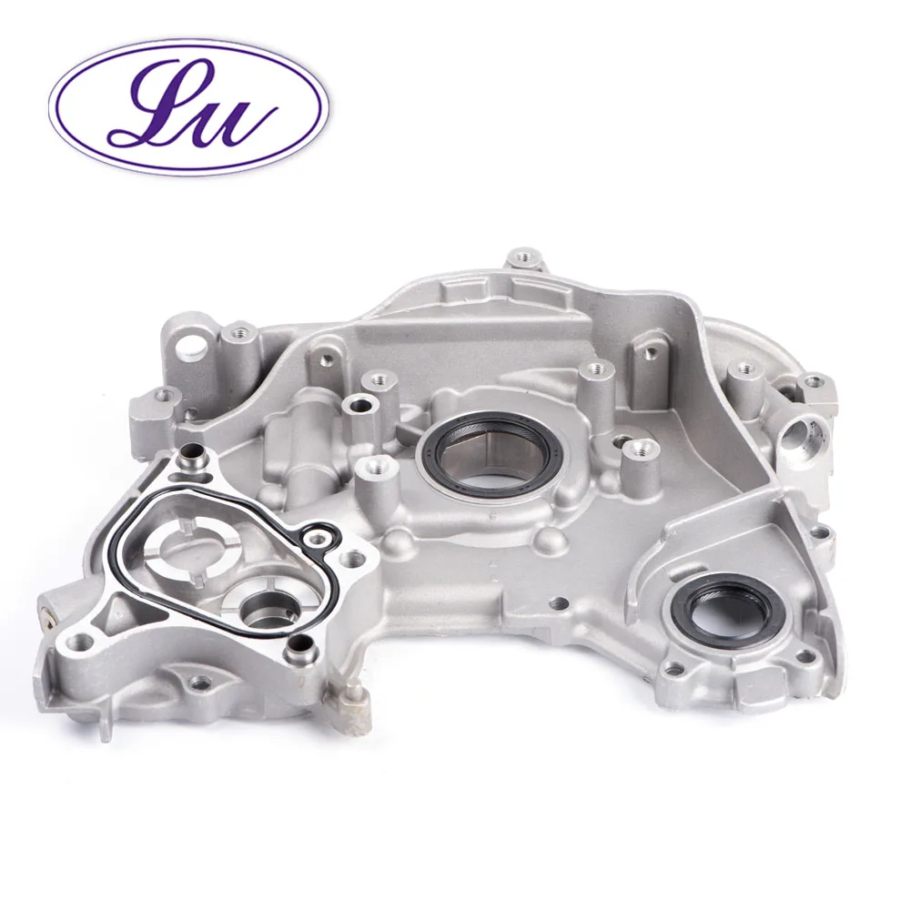 15100-P12-000 15100-POA-000 15100-PTO-000 auto engine OIL PUMP