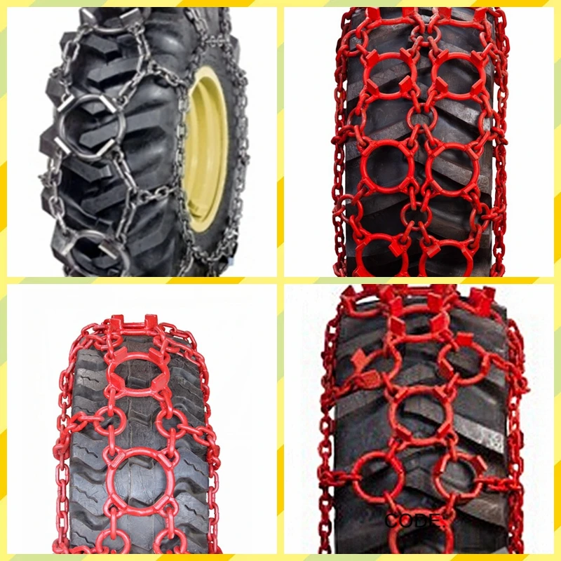 Fix Ring Skidder Heavy Duty Tire Protective Chains Buy Tire Chain