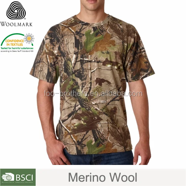 cheap camo t shirts in bulk