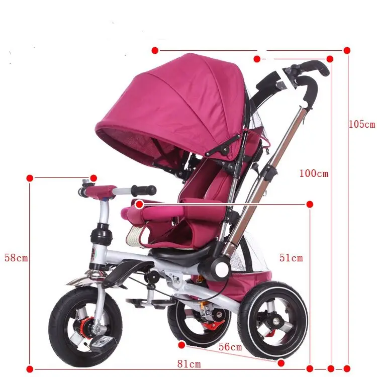 cheap tricycle for toddlers