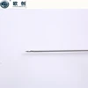 Laparoscopic surgery hernia needle,Medical reusable hernia suture needle and forceps