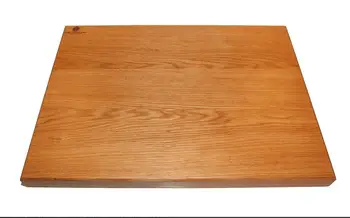 large chopping board